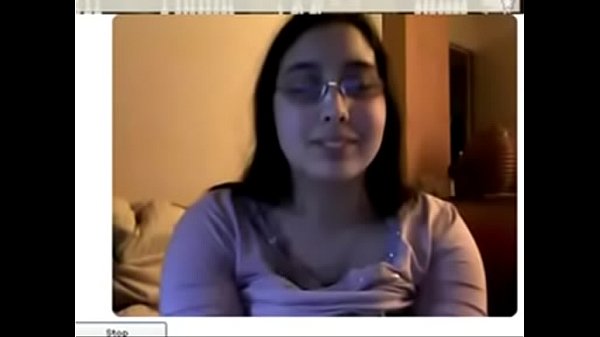 Teen Girl Webcam Showing Tits